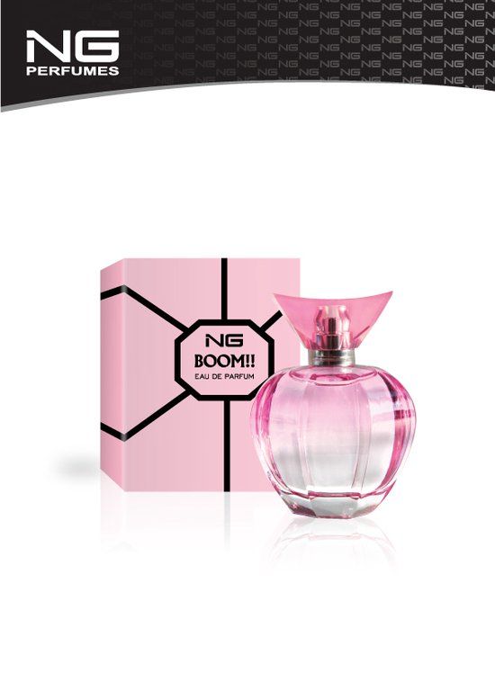 Next Generation Eau de Parfum / 100 ml / Women