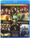 Piraci z Karaibów Pakiet 1-5 [5xBlu-Ray]