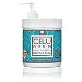 Terpenic evopro Celuderm Crème anti-cellulite 200g