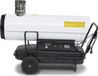 Trotec IDE 50 Indirect gestookte oliekachel