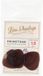 514P1.5 Jim Dunlop Primetone Semi-Round Grip Plectrum - 1.50 mm - 3-pack