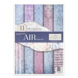 ITD Collection Rijstpapier creatieve set A4