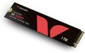 Verbatim Vi3000 M.2 PCIe NVMe SSD interne - 1 To
