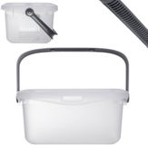 Curver Multiboxx Opbergbox - 3 liter - Kunststof