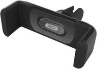 XO - Universele Multifunctionele Autohouder - XO-C8 - Zwart