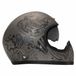 DMD Seventyseven Casque intégral Gris M