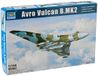 Trumpeter 753931 Avro Vulcan B.MK