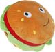 Take Me Home Hamburger pluche knuffel 48cm