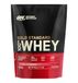 Optimum Nutrition Gold Standard 100% Whey Protein - Delicious Strawberry - Proteine Poeder - Eiwitshake - 465 gram (15 servings)