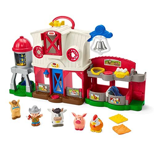 Fisher-Price HHX34 baby, peuter & kleuterschool