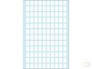 HERMA Etiket 3610 8x12mm wit 462stuks