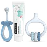 Suavinex Baby & Kids Tandheelkundige Starterset