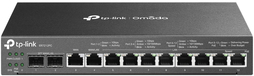 TP-Link Omada ER7212PC Gigabit Ethernet Router - Black
