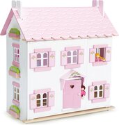 Le Toy Van Sophie S Huis