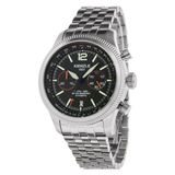 KIENZLE Pilotimer Automatic Chrono KM417 Watch