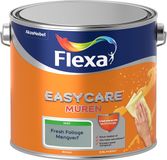 FLEXA Easycare Muurverf - Fresh Foliage - 2,5 liter