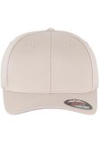 Flexfit Urban Classics Wooly Combed Flexfit Pet S/M Grijs