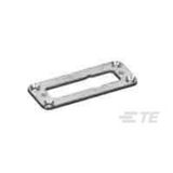 TE Connectivity HEAVY DUTY RECTANGULAR CONN 1107196-3