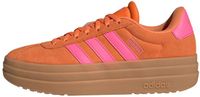 Adidas VL Court Bold Schoenen - Dames - Oranje