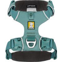 Ruffwear Front Range Harnass Agavegroen - Hondentuig - S