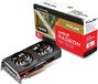 SAPPHIRE Carte graphique PULSE AMD Radeon RX 7600 GAMING, 8Go GDDR6, HDMI, triple DisplayPort, DirectX 12, compatible VR