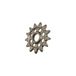 Supersprox CST432: 14 82-08 Suzuki RM250 voortandwiel