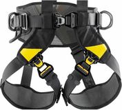 Petzl Volt wind International - Maat: S/L / 1