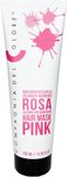 Compagnia del Colore Masque capillaire Rose 250 ml