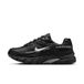 Nike NIKE Initiator sneakers voor heren, Veelkleurig (Zwart Metallic Zilver Zwart), 47 EU
