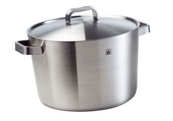 BK Conical+ Stockpot 24 cm