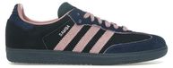 adidas Samba OG Noir Mauve Merveille Indigo (femme) - EU 36 2/3