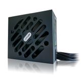 LC-Power LC400SI V2.31 voeding 400W ATX Zwart