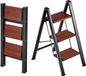 Vevor 3-Treden Opvouwbare Ladder