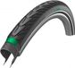 Schwalbe Energizer Plus Green Guard 55-622 (28x2.15) Zwart Reflex