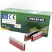 Prebena Q63CRFHA-ETA Agrafe 5000 pc. Dimensions (L x l) 63 mm x 11.20 mm