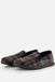 Rohde Fermo Pantoffels blauw Textiel - Maat 45