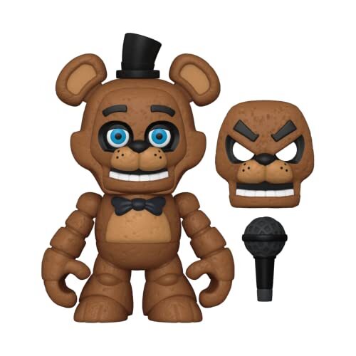 Funko FNAF SNAP: Freddy & Springtrap 2PK