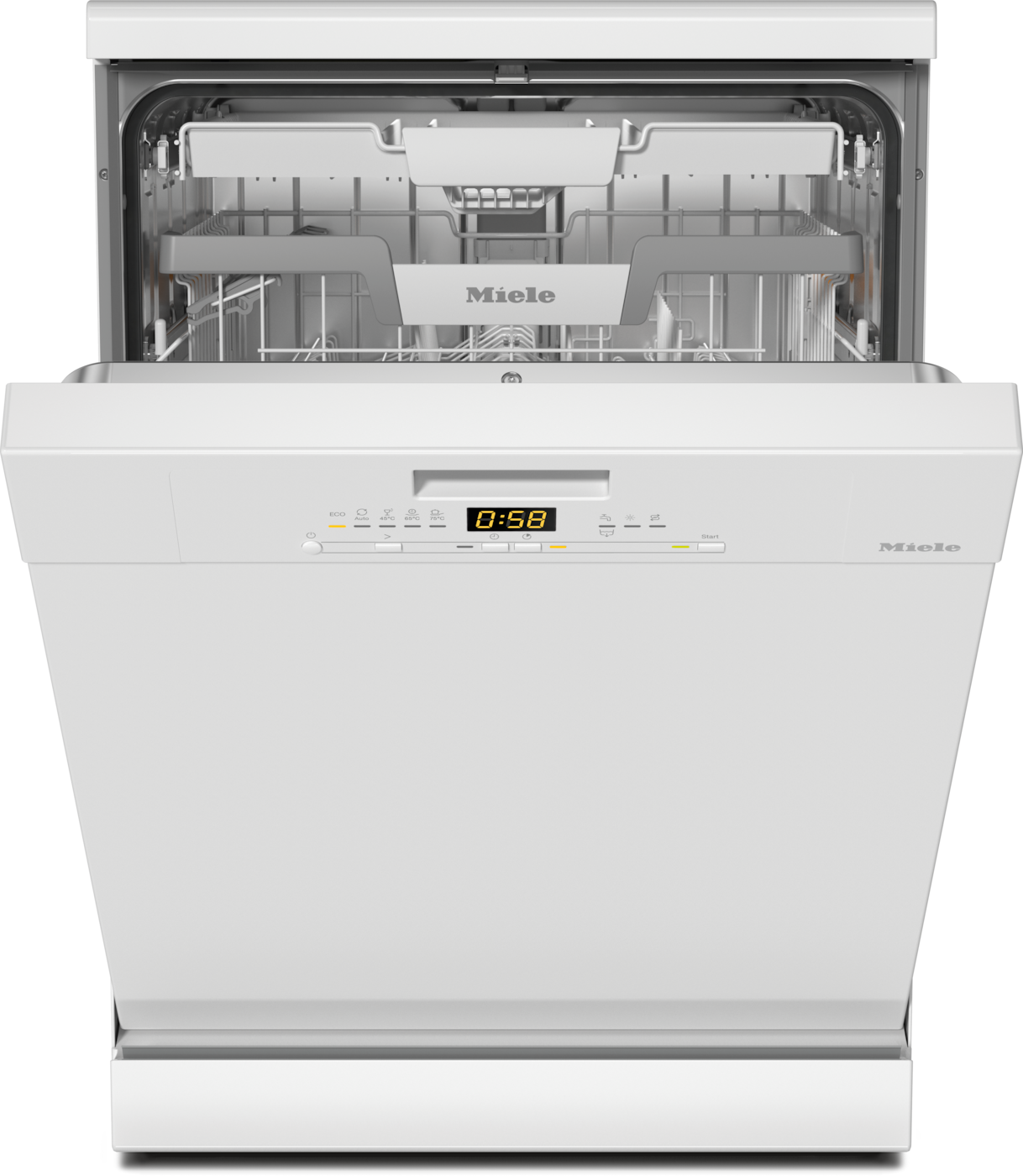Miele G 5633 SC Active Dishwasher