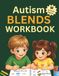 Autism Blends Workbook