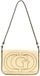GUESS Ruby Sac bandoulière Rabat Jaune pâle Lichtgeel