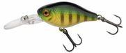 BERKLEY Pulse Fry Diep Visaas