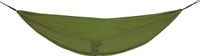 Grand Canyon BASS HAMMOCK DOUBLE – Doppelhängematte ultraleicht aus Nylon mit Karabinern und Baumgurten, bis 180 kg belastbar