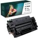 Evoke Compatible Toner for HP CC-364A Black 10000 Pages LaserJet P4015 P4015Dn P4015N