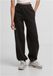 Urban Classics Basic Essential Dames joggingbroek - M - Zwart