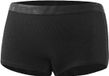 Loeffler Transtex® Light Boxers Noir 40 Femme