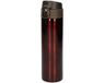 Concorde RVS thermosfles - 450 ml - Bruin