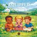 Equipped for Disciple: Helping Little Hearts to Grow in Faith (Ages 1-3 | New Edition, Large Format)