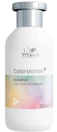 Wella Professionals ColorMotion Color Protection shampoo - 250 ml