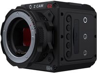 Z Cam Z-Cam E2-S6G EF-mount