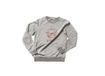 SUDADERAS FREEMAN arena SUDADERAS ALGODON Talla: L